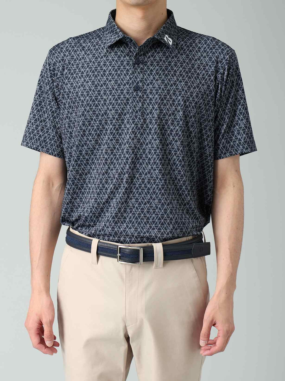 BRIDGESTONE SHIRT IGM04A