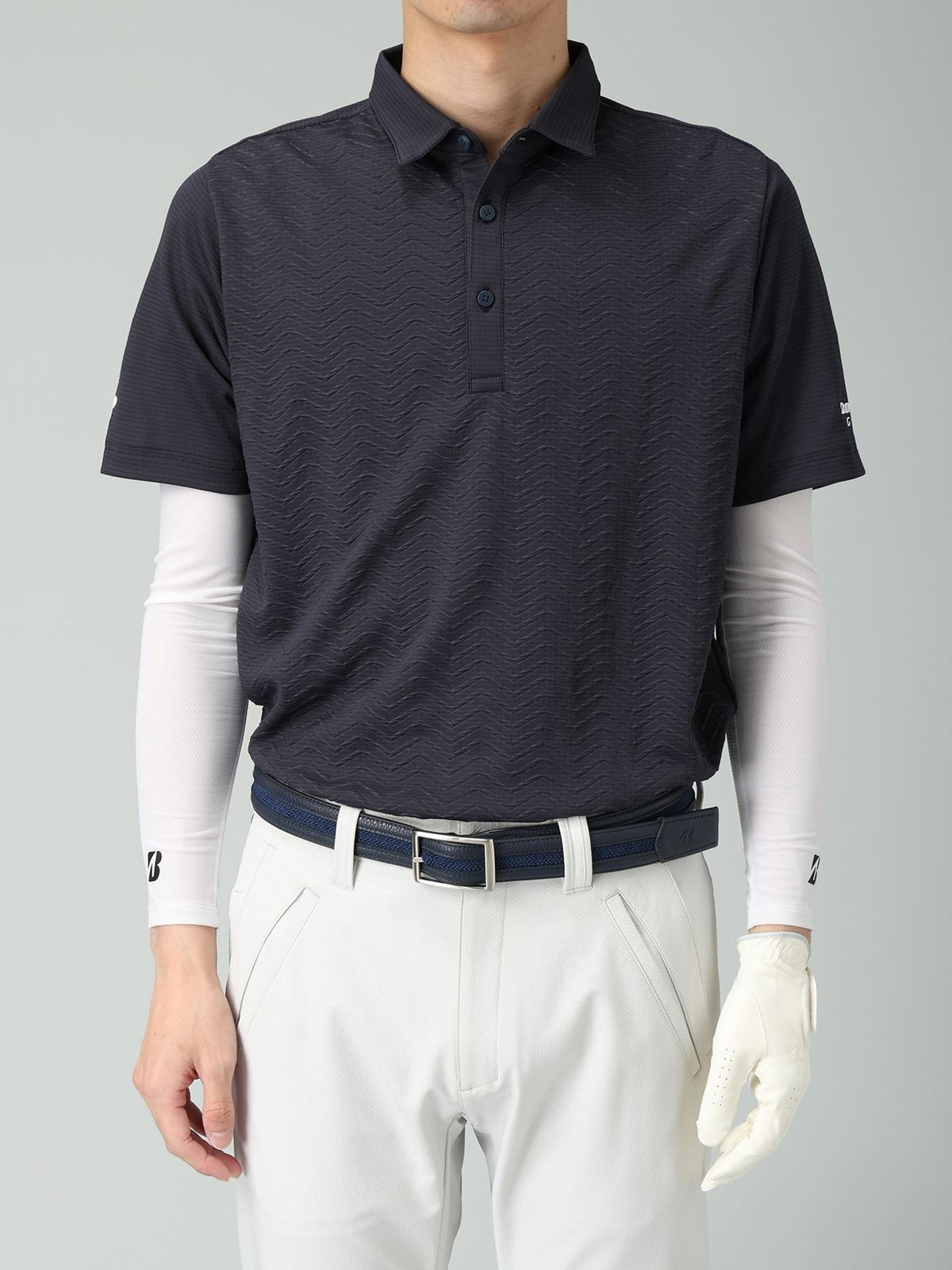 BRIDGESTONE SHIRT IGM13A