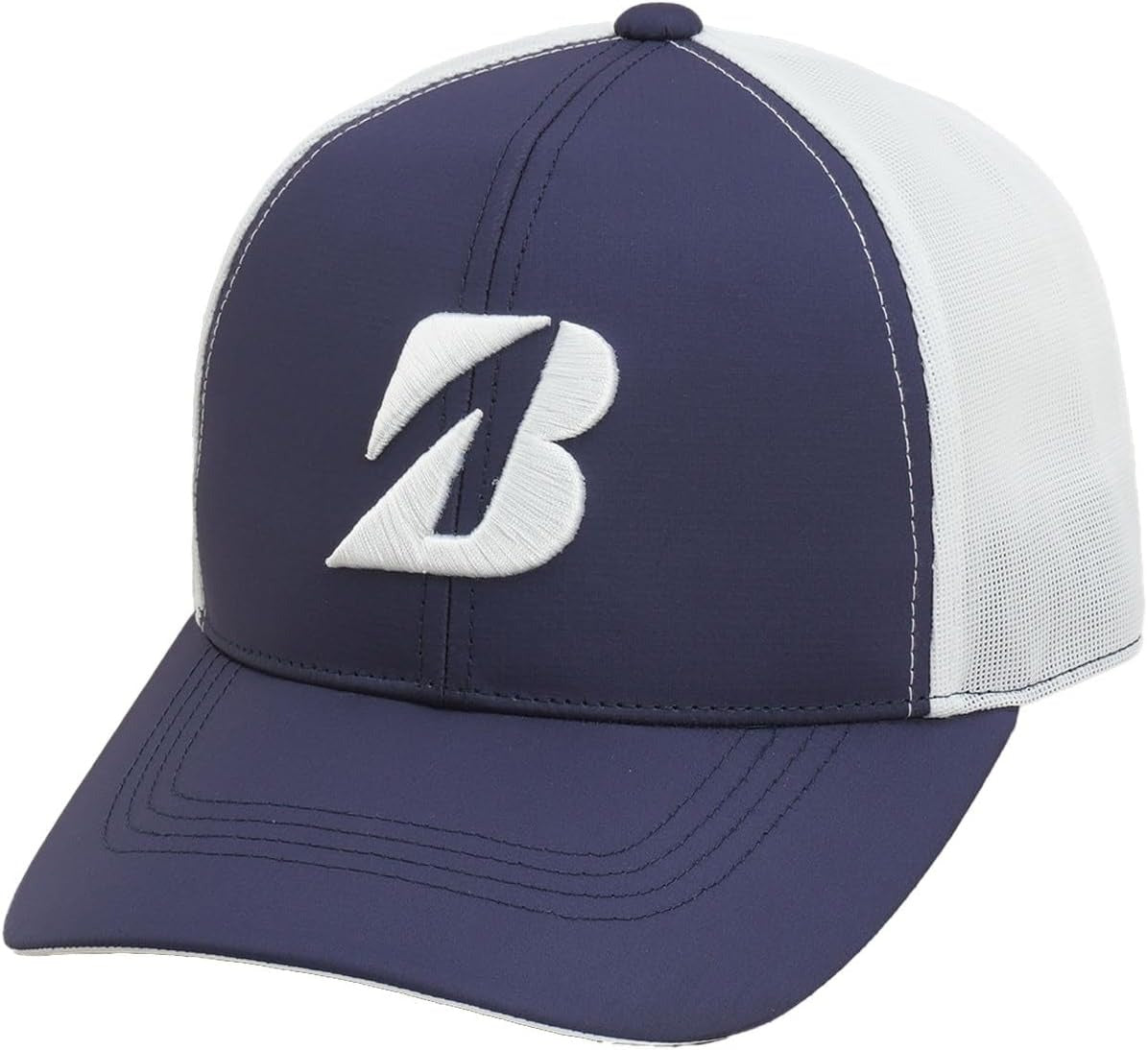 BRIDGESTONE CAP หมวก CPS24G