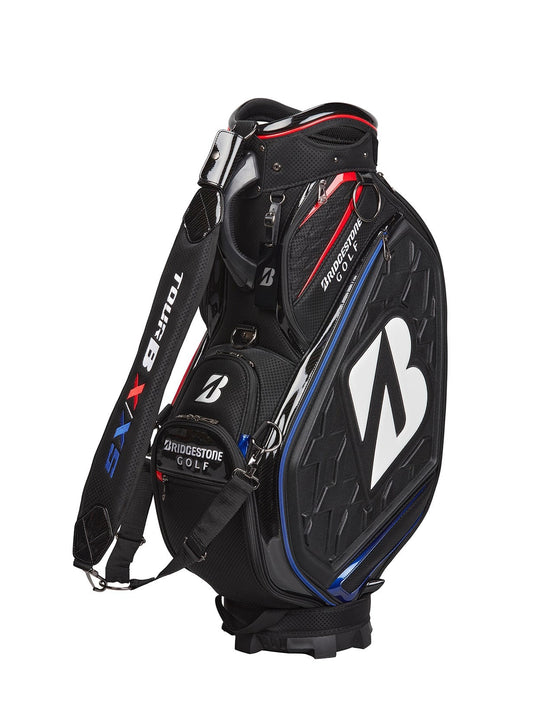 BRIDGESTONE TOUR REPRICA BAG CB2601