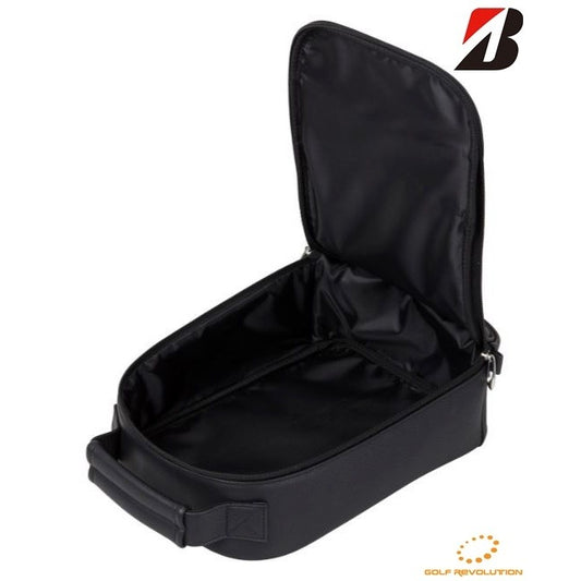 BRIDGESTONE SHOES CASE