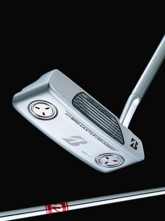 BRIDGESTONE PUTTER BP B1PS1
