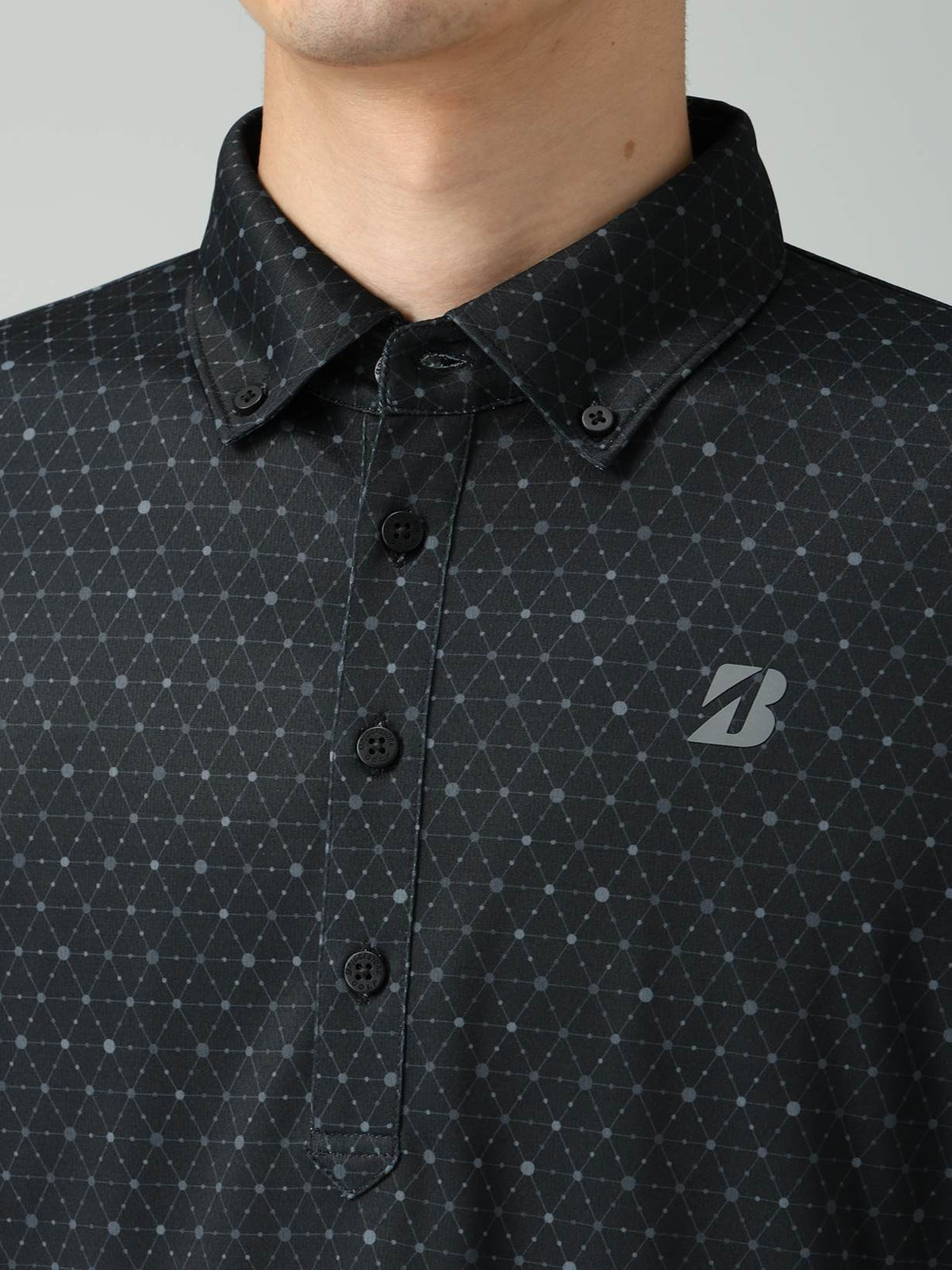 BRIDGESTONE SHIRT IGM07A