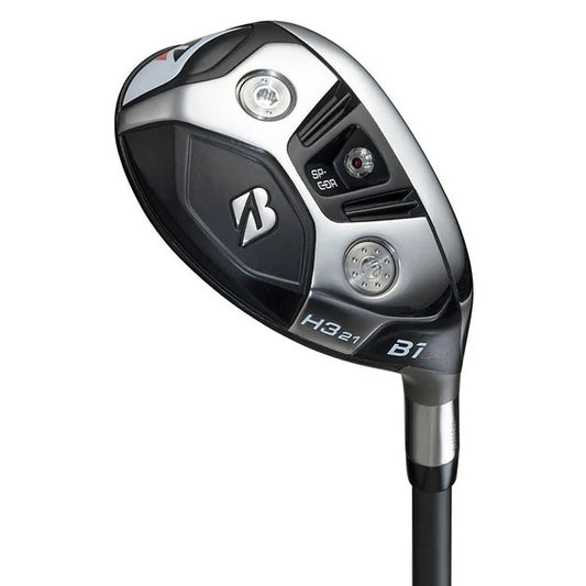 BRIDGESTONE HYBRID B1ST