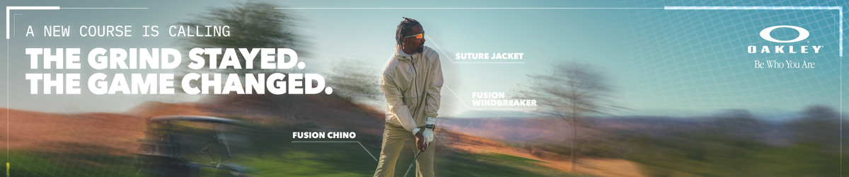 New Arrivals OAKLEY