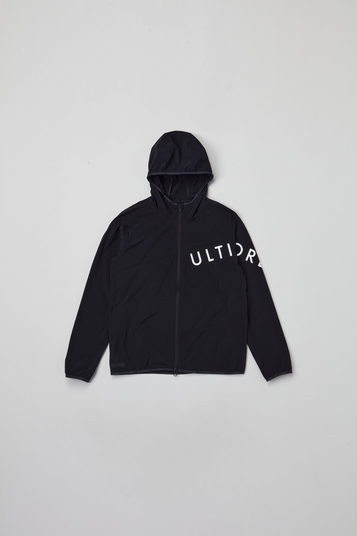BRIDGESTONE ULTICORE Women Hoodie IBL01D