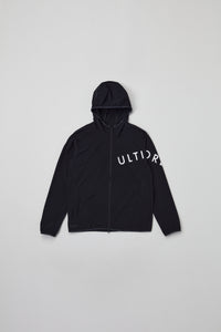 BRIDGESTONE ULTICORE Women Hoodie IBL01D