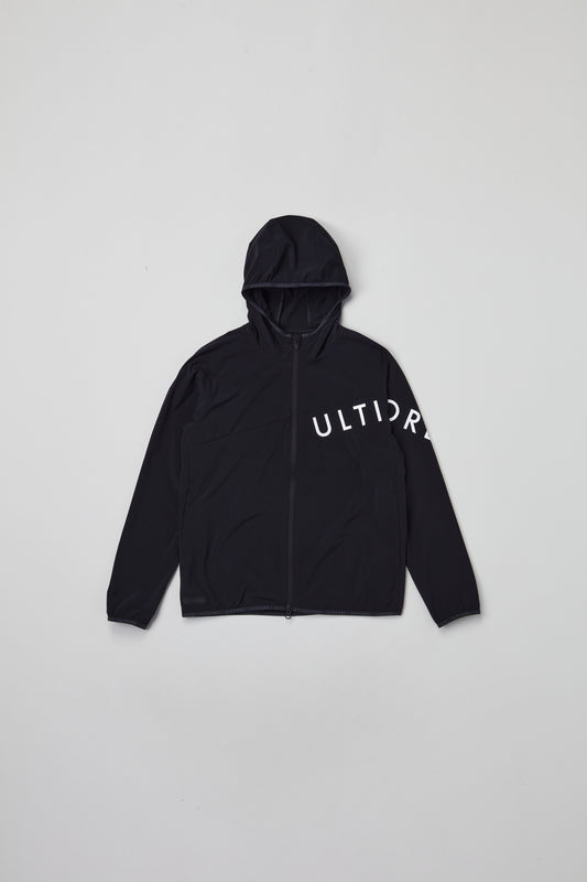 BRIDGESTONE ULTICORE Women Hoodie IBL01D