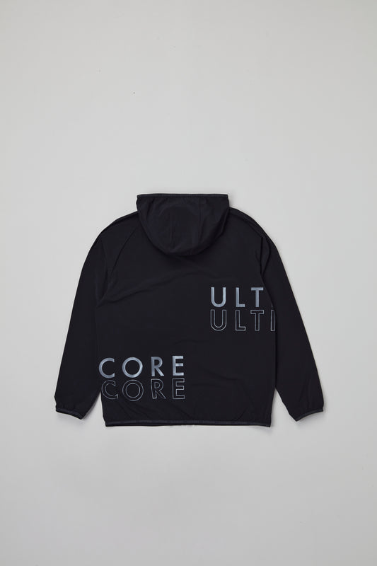 BRIDGESTONE ULTICORE Men Hoodie IBM01D