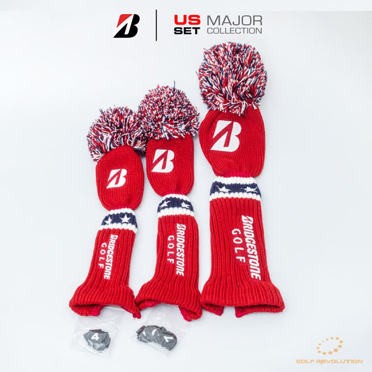 BRIDGESTONE HEAD COVER HG270