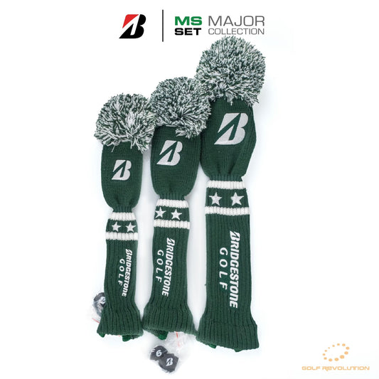 BRIDGESTONE HEAD COVER HG270