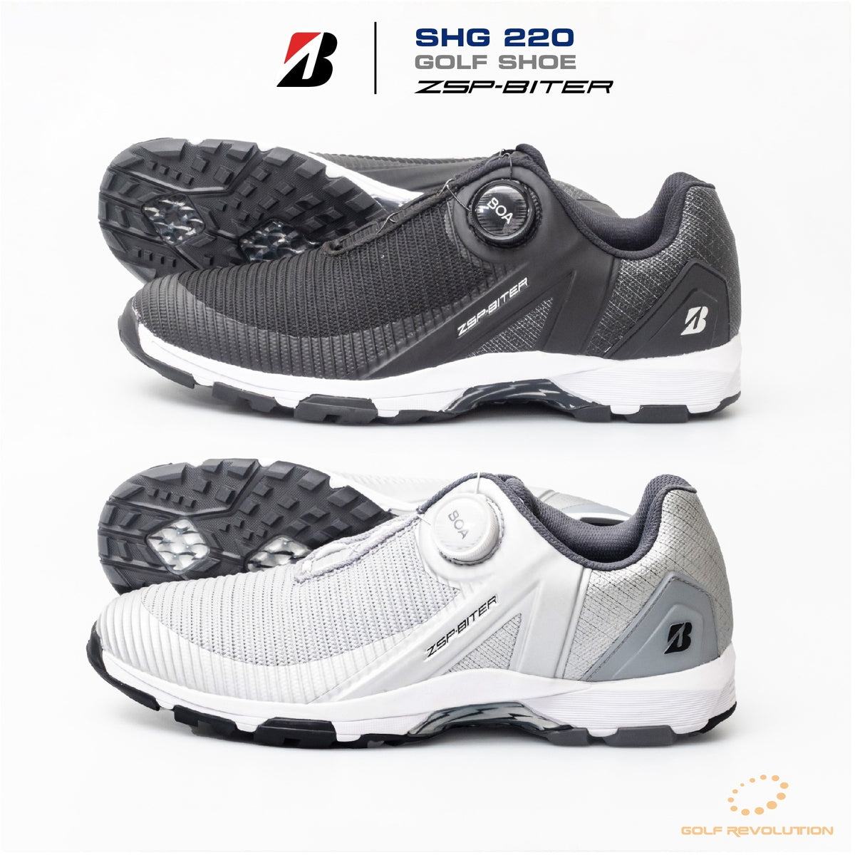 BRIDGESTONE SHOES SHG220