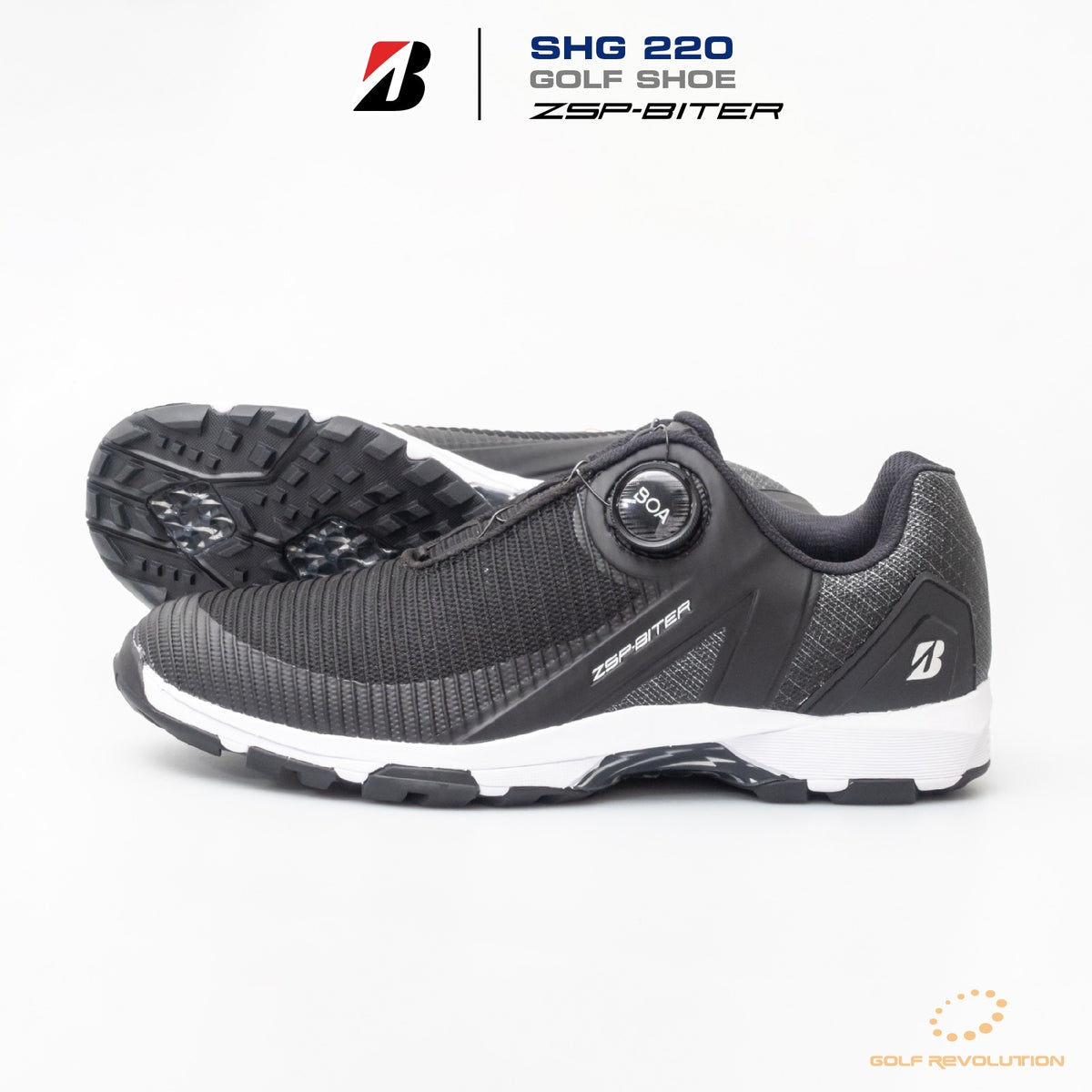 BRIDGESTONE SHOES SHG220