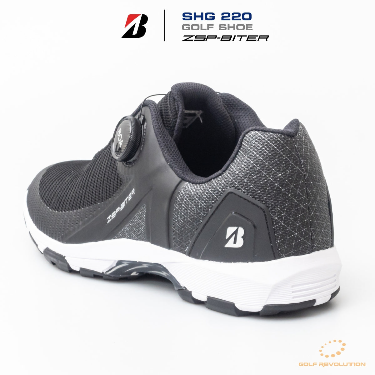 BRIDGESTONE SHOES SHG220