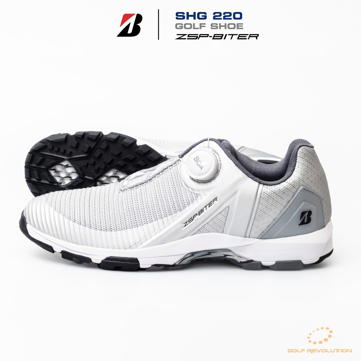 BRIDGESTONE SHOES SHG220