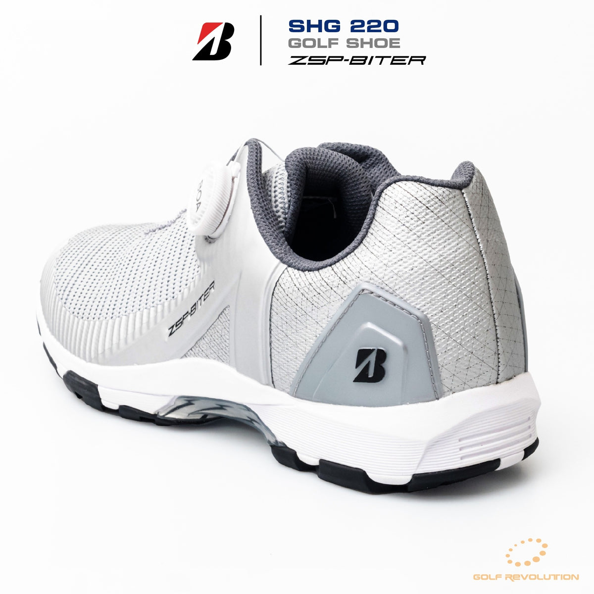 BRIDGESTONE SHOES SHG220