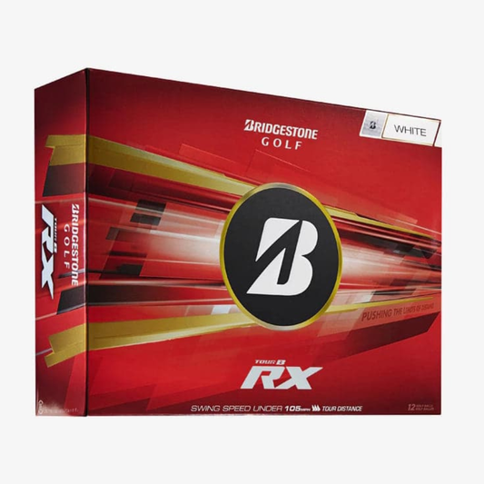BRIDGESTONE TOUR B RX ลูกกอล์ฟ