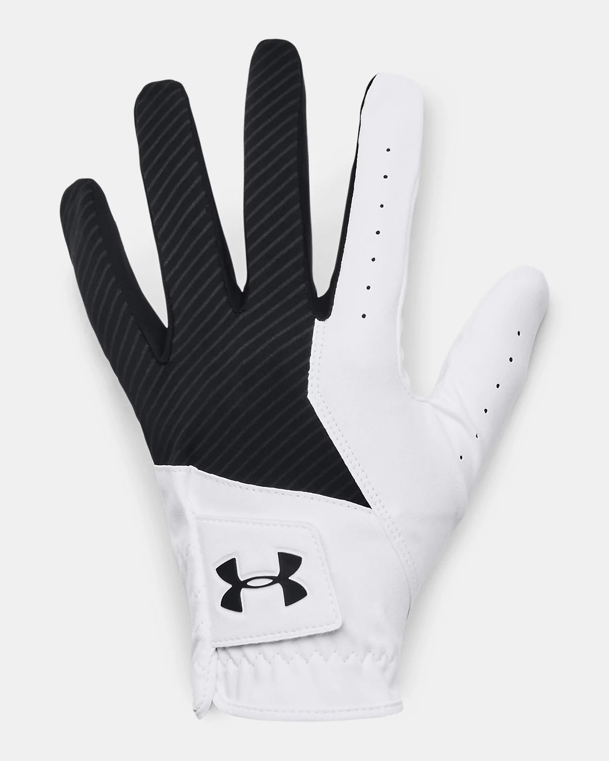 UA GLOVE CO MEDAL 1349705