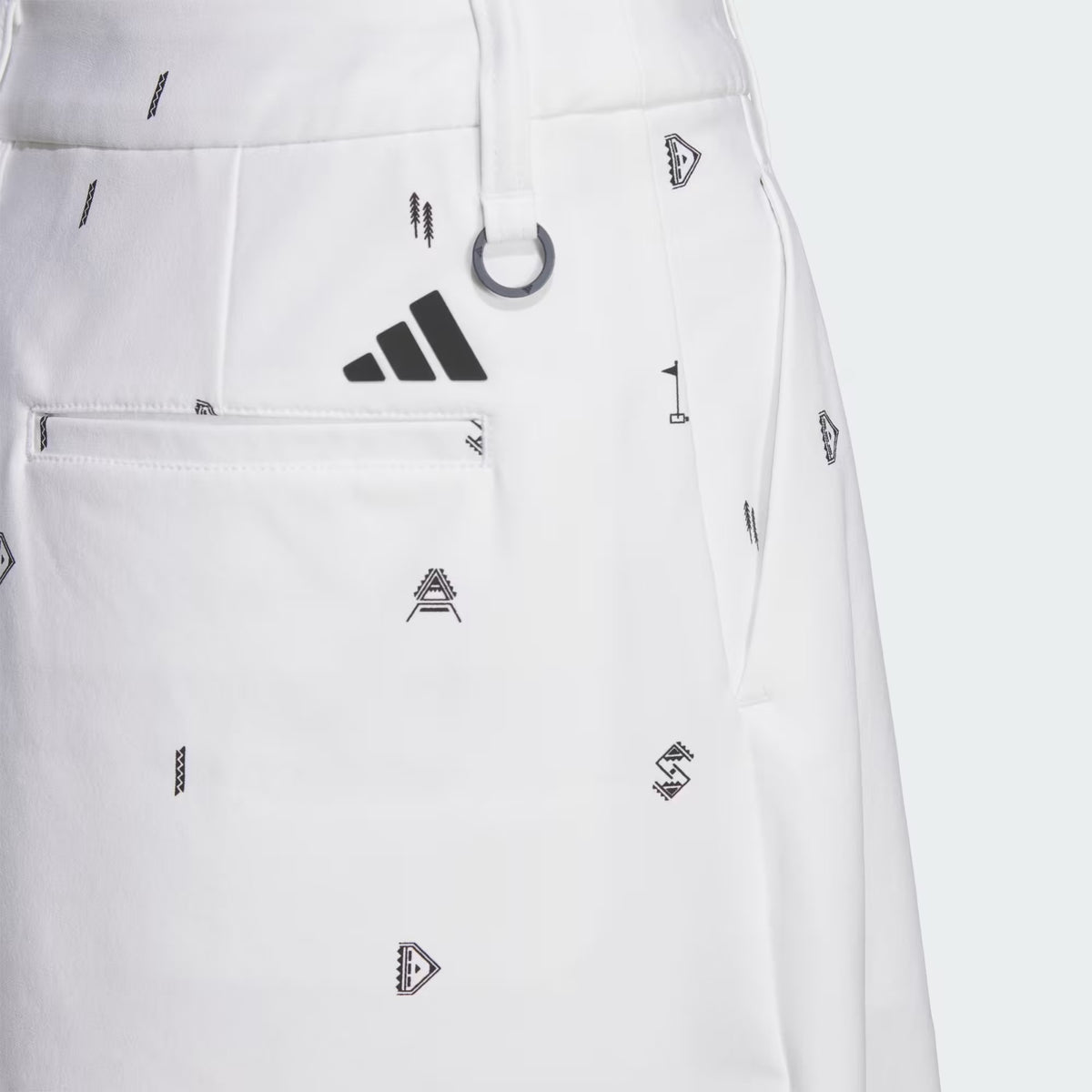ADIDAS SKORT JY8216