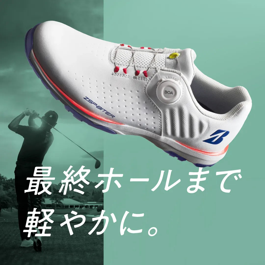 BRIDGESTONE SHOES SH2505