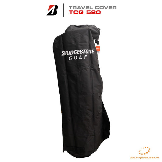 BRIDGESTONE TRAVEL COVER TCG520