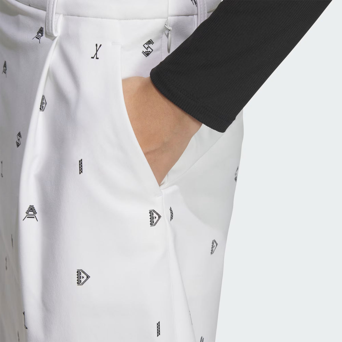 ADIDAS SKORT JY8216