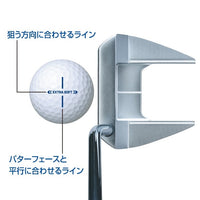 BRIDGESTONE ExtraSoft GOLF BALL