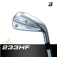BRIDGESTONE IRON 233HF
