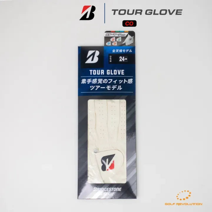 BRIDGESTONE GLOVE Tour Glove