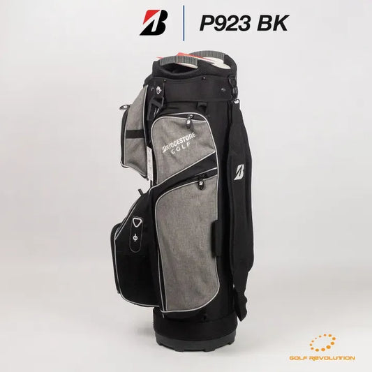 BRIDGESTONE DELUXE CART BAG P923D