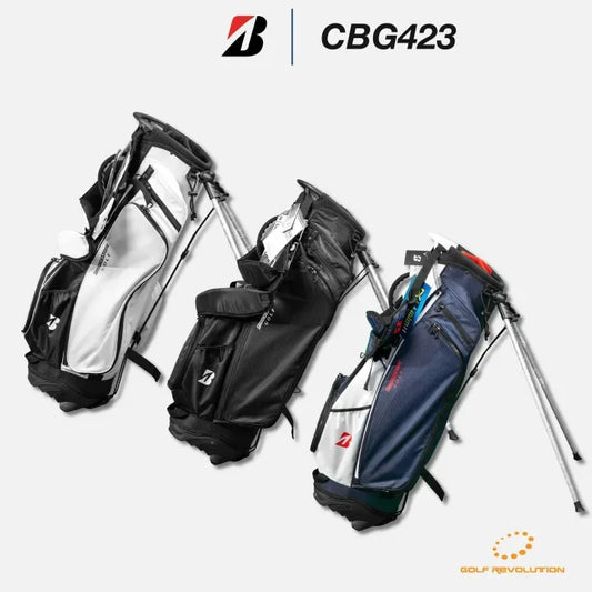 BRIDGESTONE BAG STAND CBG423