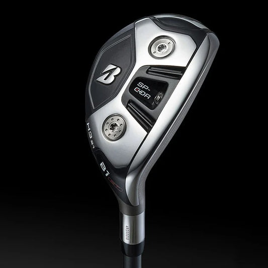 BRIDGESTONE HYBRID B1ST
