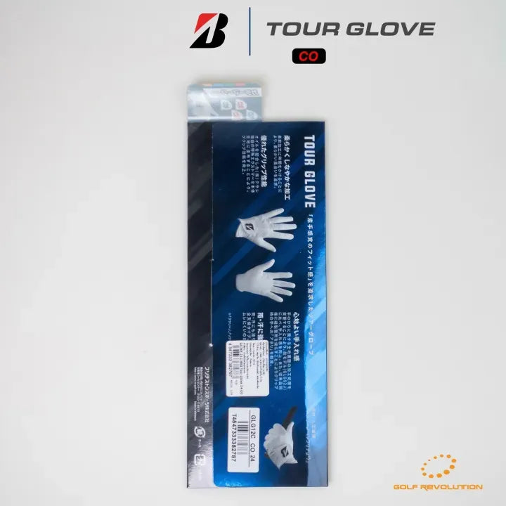BRIDGESTONE GLOVE Tour Glove