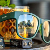EYEWEAR BFG GOODR G00779-BFG-01-GB