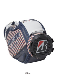 BRIDGESTONE COLLECTION LIMITED BAG CB2671