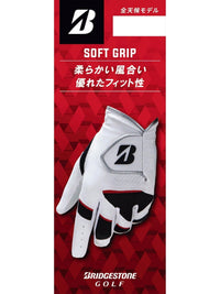 BRIDGESTONE GLOVE Soft Grip GLG2404