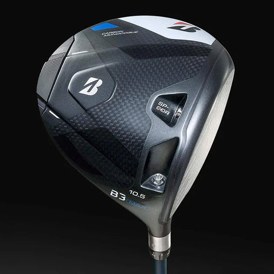 BRIDGESTONE DRIVER 24X B3MAX หัวไม้ 3MPB1W