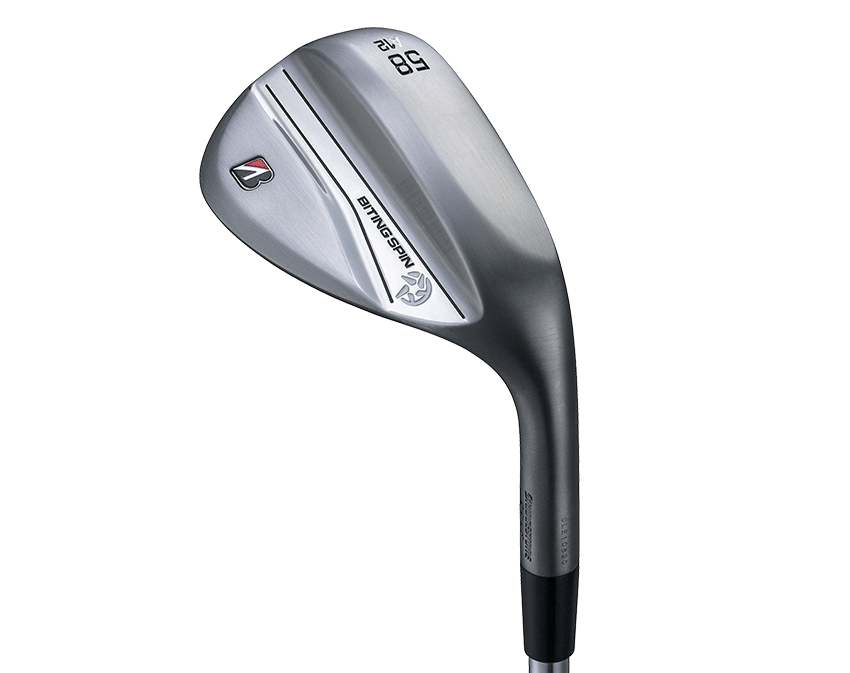 BRIDGESTONE WEDGE SPIN