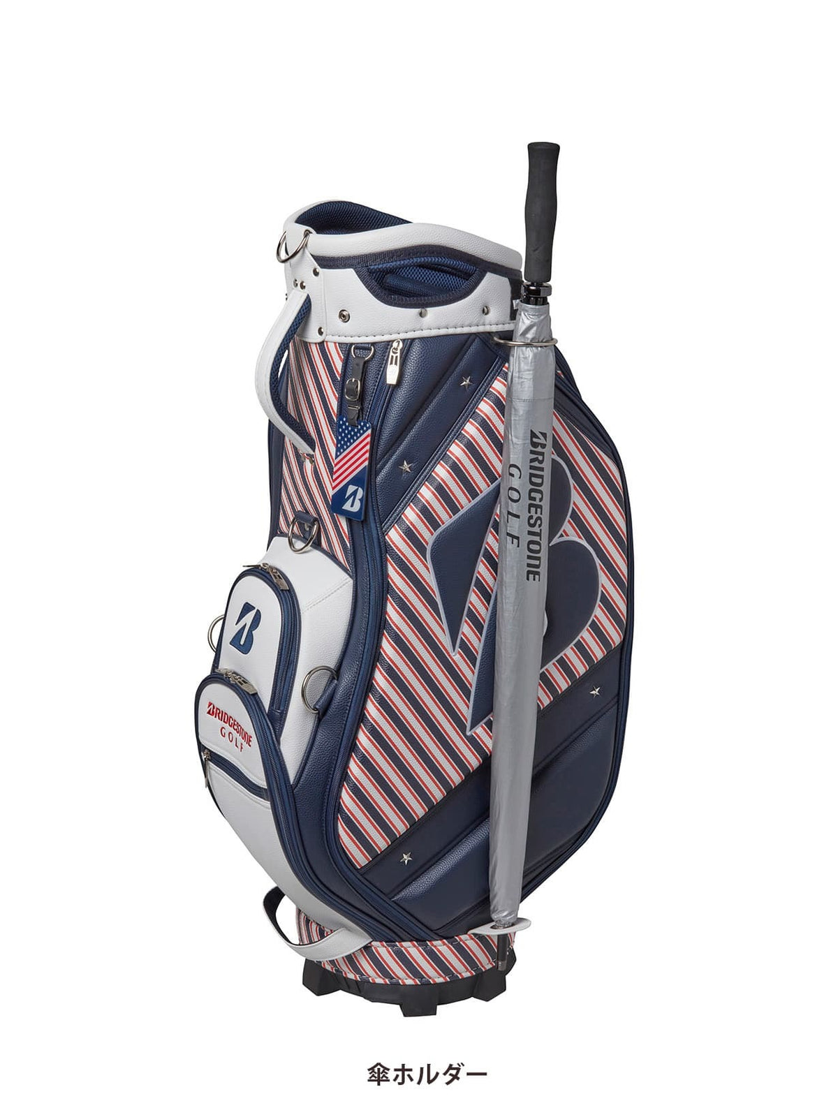 BRIDGESTONE COLLECTION LIMITED BAG CB2671