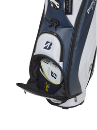 BRIDGESTONE CADDIE LIGHT BAG CBG422