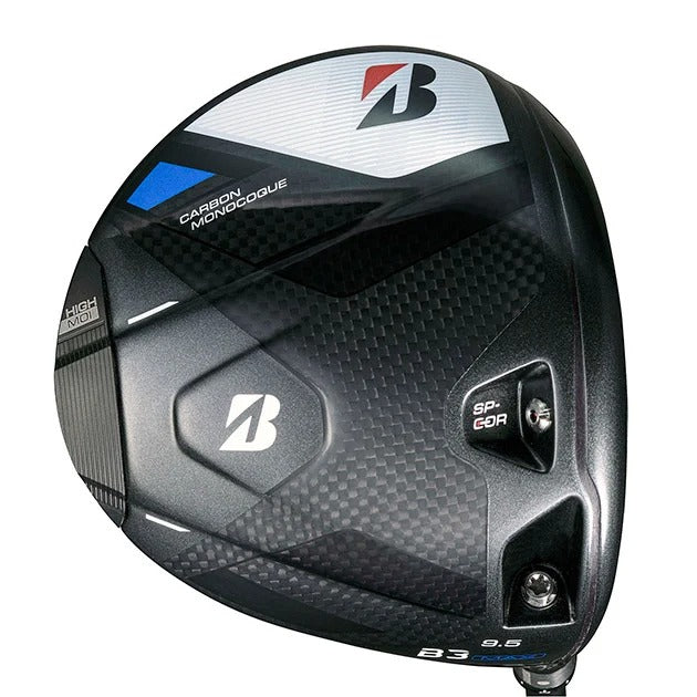 BRIDGESTONE DRIVER 24X B3MAX หัวไม้ 3MPB1W