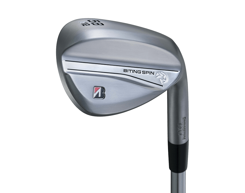 BRIDGESTONE WEDGE SPIN