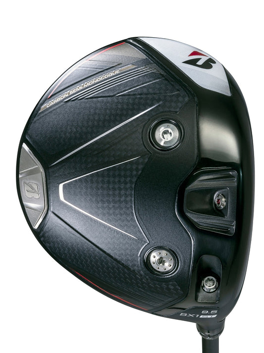 BRIDGESTONE DRIVER BX1 ST