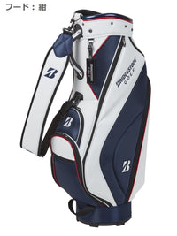 BRIDGESTONE CADDIE LIGHT BAG CBG422