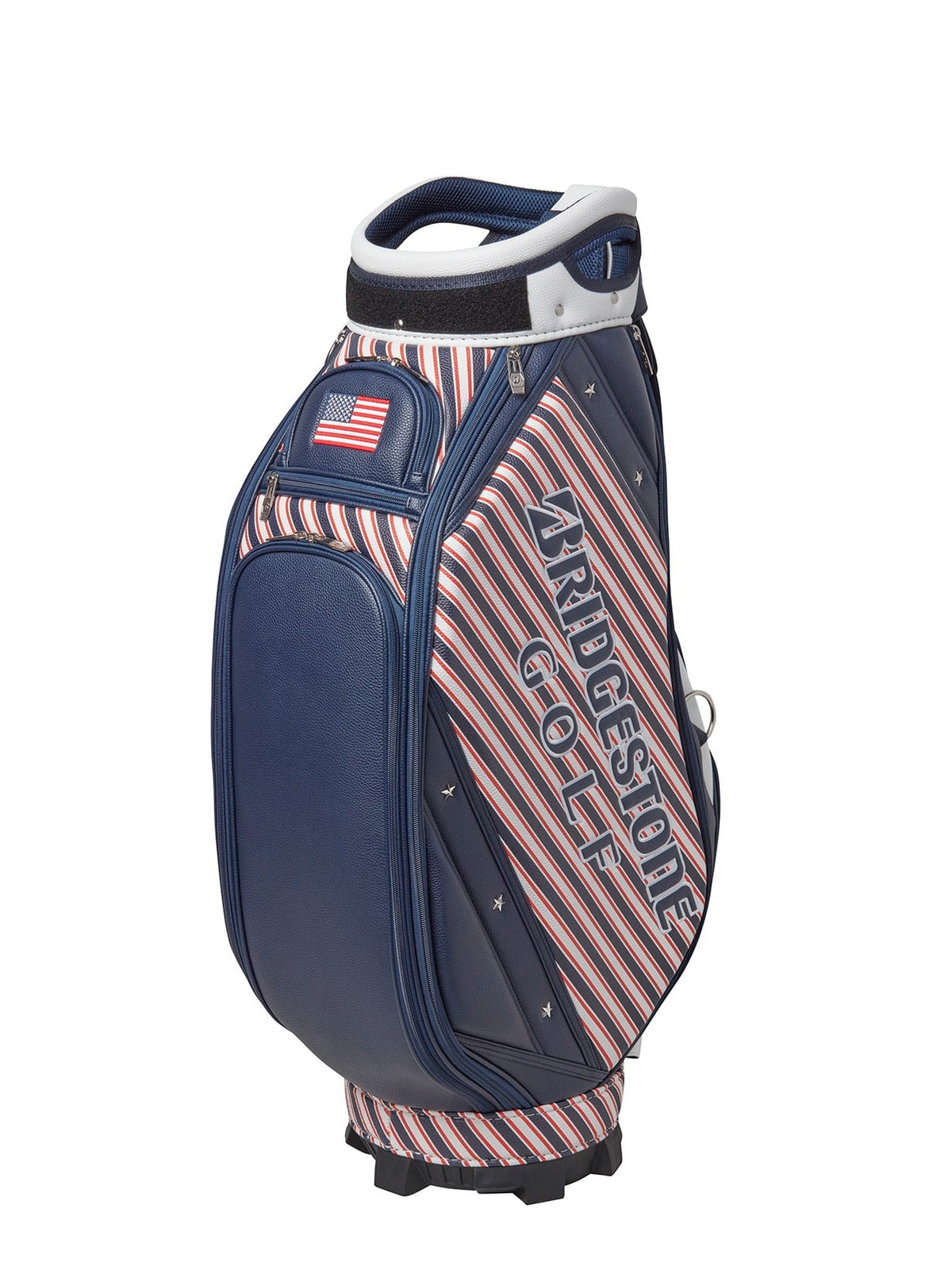 BRIDGESTONE COLLECTION LIMITED BAG CB2671