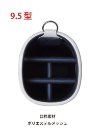 BRIDGESTONE COLLECTION LIMITED BAG CB2671