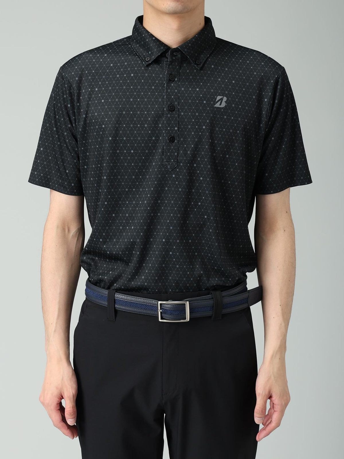BRIDGESTONE SHIRT IGM07A
