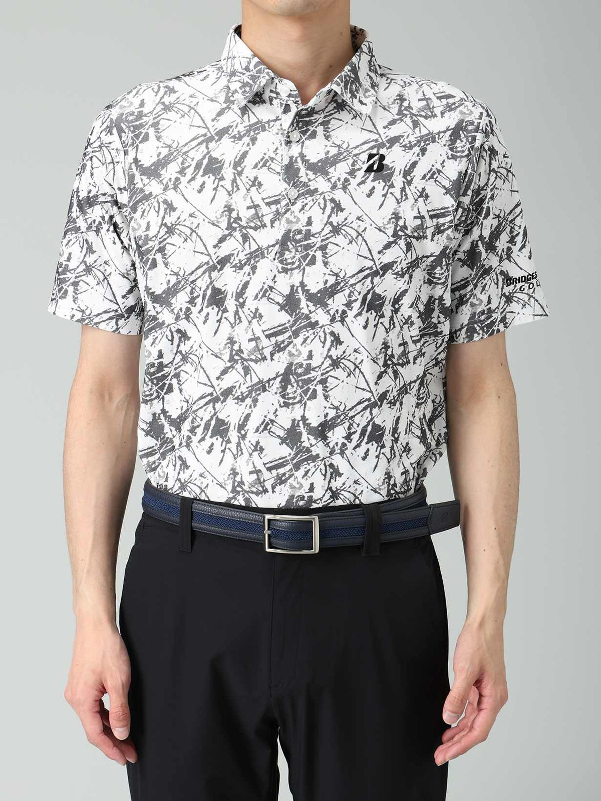 BRIDGESTONE SHIRT IGM11A