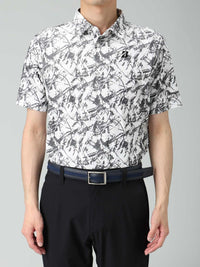 BRIDGESTONE SHIRT IGM11A