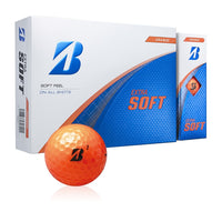 BRIDGESTONE ExtraSoft GOLF BALL